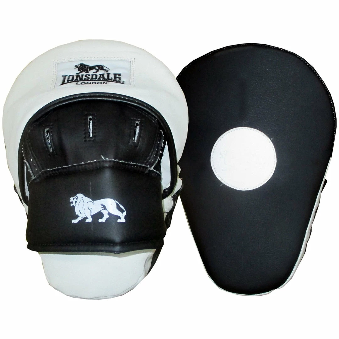 Lonsdale CRUISER CURVED FOCUS PADS
