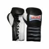 Lonsdale Barn Burner Training Glove - Lace Up