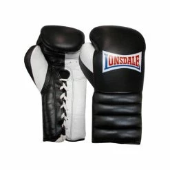 Lonsdale Barn Burner Training Glove - Lace Up