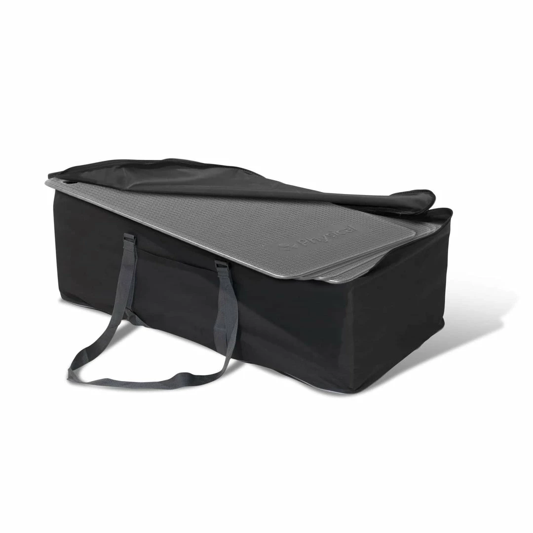 Physical Company 25 Supasoft Small Mats And Mat Bag
