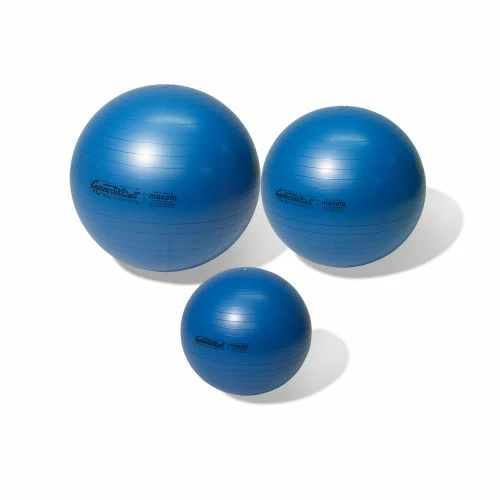 Physical Company Maxafe Core Stability Balls