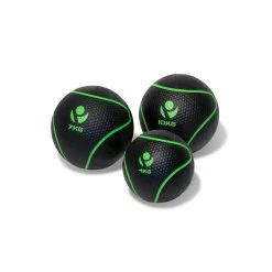 Physical Company Medicine Balls 1 To 10kg