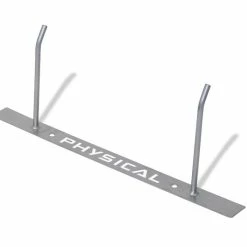 Physical Company Metal Wall Bracket For Mats