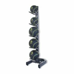 Physical Company 5 Medicine Ball Stand (Empty)