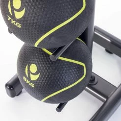 Physical Company 5 Medicine Ball Stand (Empty)