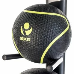 Physical Company 5 Medicine Ball Stand (Empty)