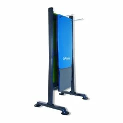 Physical Company Adjustable Mat Storage Rack (Empty)