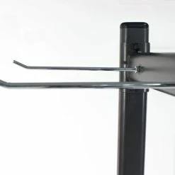 Physical Company Adjustable Mat Storage Rack (Empty)