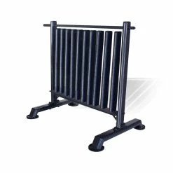 Physical Company Dumbbell Storage Rack Only