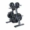 Physical Company Olympic Weight Plate Tree (Empty)