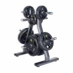 Physical Company Olympic Weight Plate Tree (Empty)
