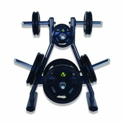 Physical Company Olympic Weight Plate Tree (Empty)