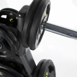 Physical Company Olympic Weight Plate Tree (Empty)