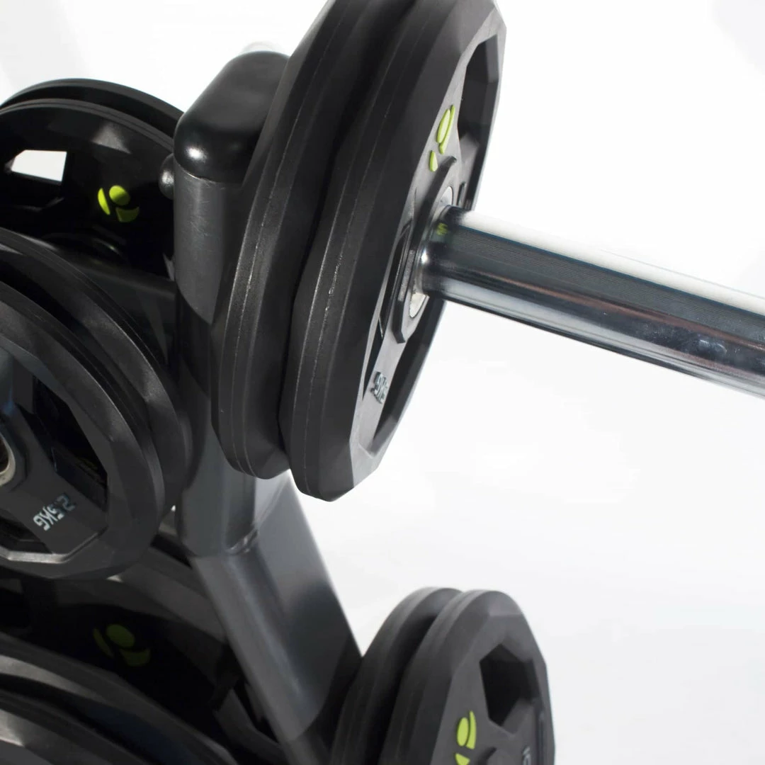 Physical Company Olympic Weight Plate Tree (Empty)