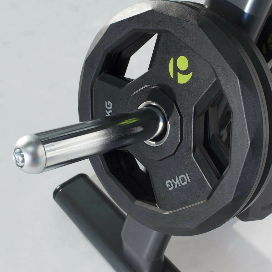 Physical Company Olympic Weight Plate Tree (Empty)