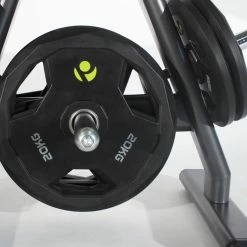 Physical Company Olympic Weight Plate Tree (Empty)