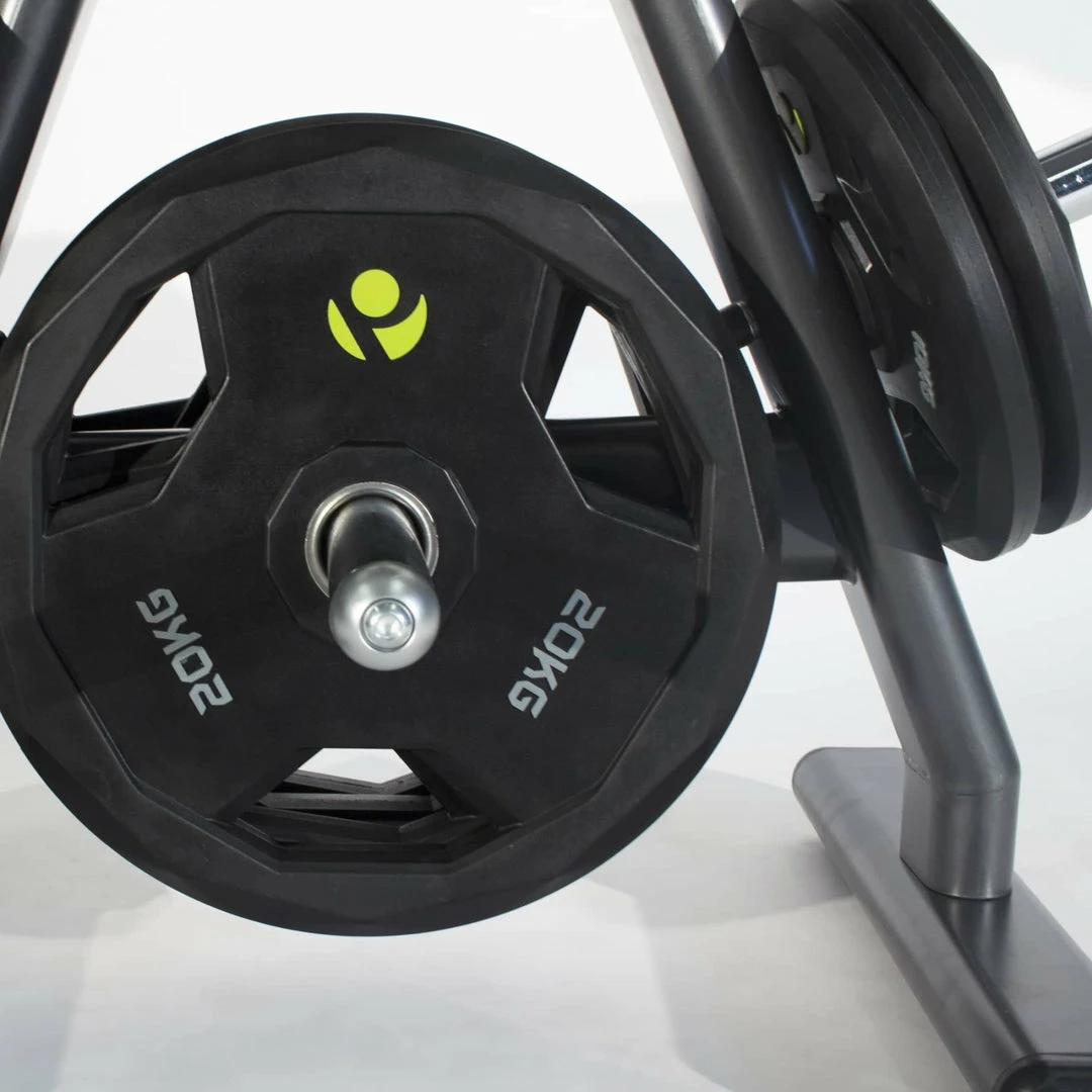 Physical Company Olympic Weight Plate Tree (Empty)