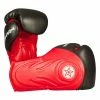 Top Ten Hero Boxing Gloves Red 16oz