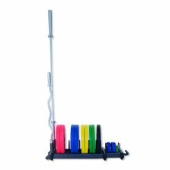 Physical Company Olympic Toaster Rack (Empty)