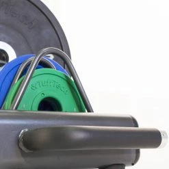 Physical Company Olympic Toaster Rack (Empty)