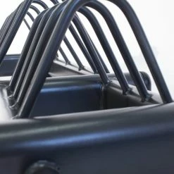 Physical Company Olympic Toaster Rack (Empty)