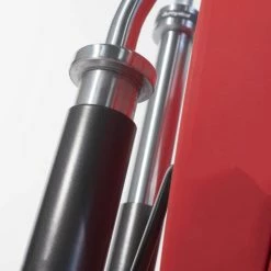 Physical Company Olympic Toaster Rack (Empty)