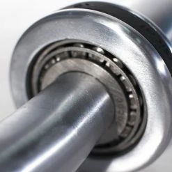 Physical Company Pro Olympic Bars With Bearings - 5, 6 Or 7ft