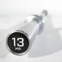 Physical Company Pro Olympic Bars With Bearings - 5, 6 Or 7ft