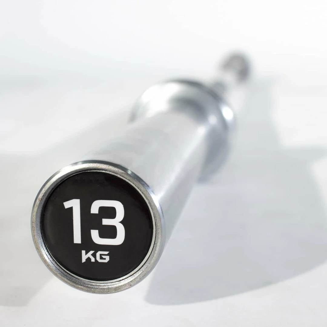 Physical Company Pro Olympic Bars With Bearings - 5, 6 Or 7ft