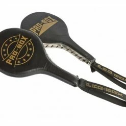 Pro Box PUNCH PADDLES LEATHER