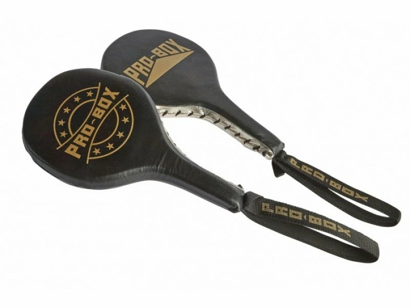 Pro Box PUNCH PADDLES LEATHER