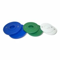 Physical Company PU Fractional Plates