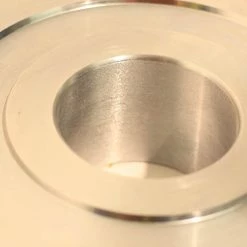 Physical Company PU Competition Olympic Bumper Plates (Singles)