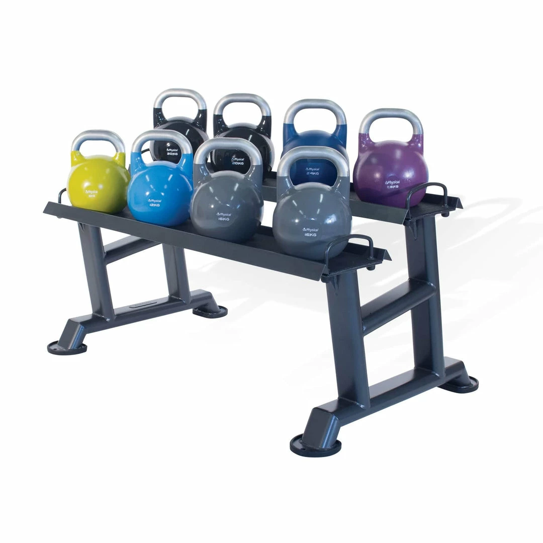 Physical Company Kettlebell Rack (Empty)
