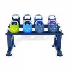 Physical Company Kettlebell Rack (Empty)