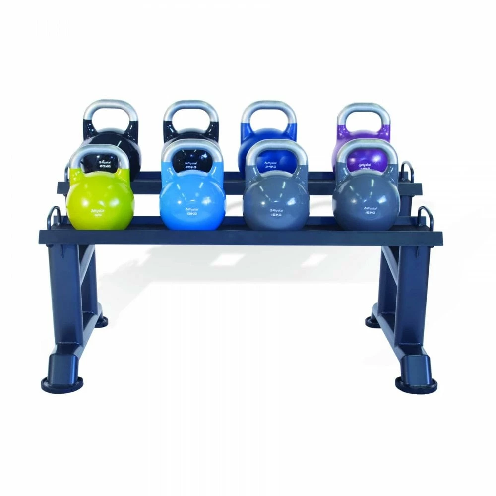 Physical Company Kettlebell Rack (Empty)