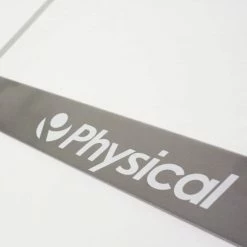 Physical Company Metal Wall Bracket For Mats