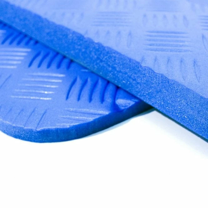 Physical Company Pilates Mat - Available In 13 Or 26mm Thickness