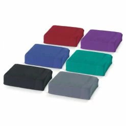 Physical Company Pilates Head Pad Covers For 1" & 3" Pads