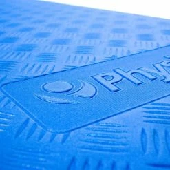 Physical Company Pilates Mat - Available In 13 Or 26mm Thickness