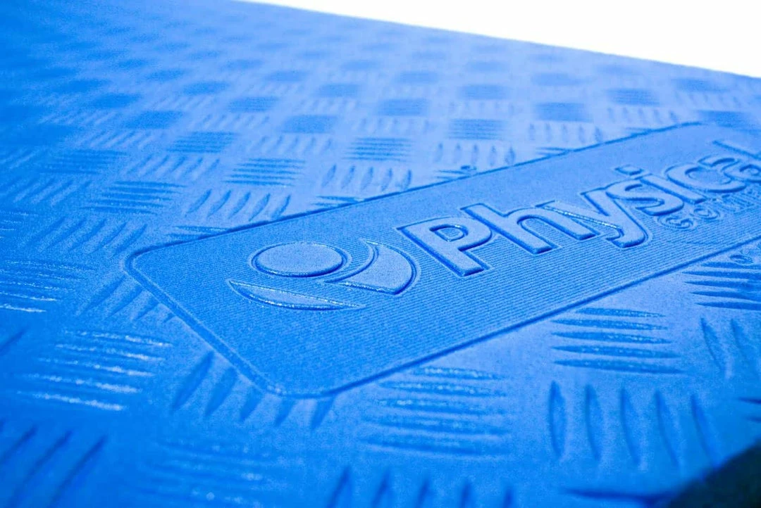 Physical Company Pilates Mat - Available In 13 Or 26mm Thickness