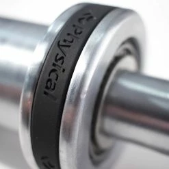 Physical Company Pro Olympic Dumbbell Bar (Single)