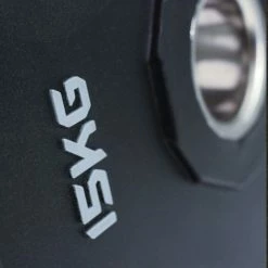 Physical Company PU Olympic Plates - Sold In Pairs