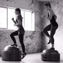 Physical Company BOSU Powerstax Set Of 3