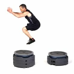 Physical Company BOSU Powerstax Set Of 3