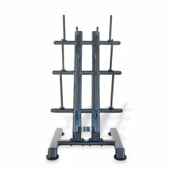 Physical Company 12 Set Body Pump Set Rack (Empty)
