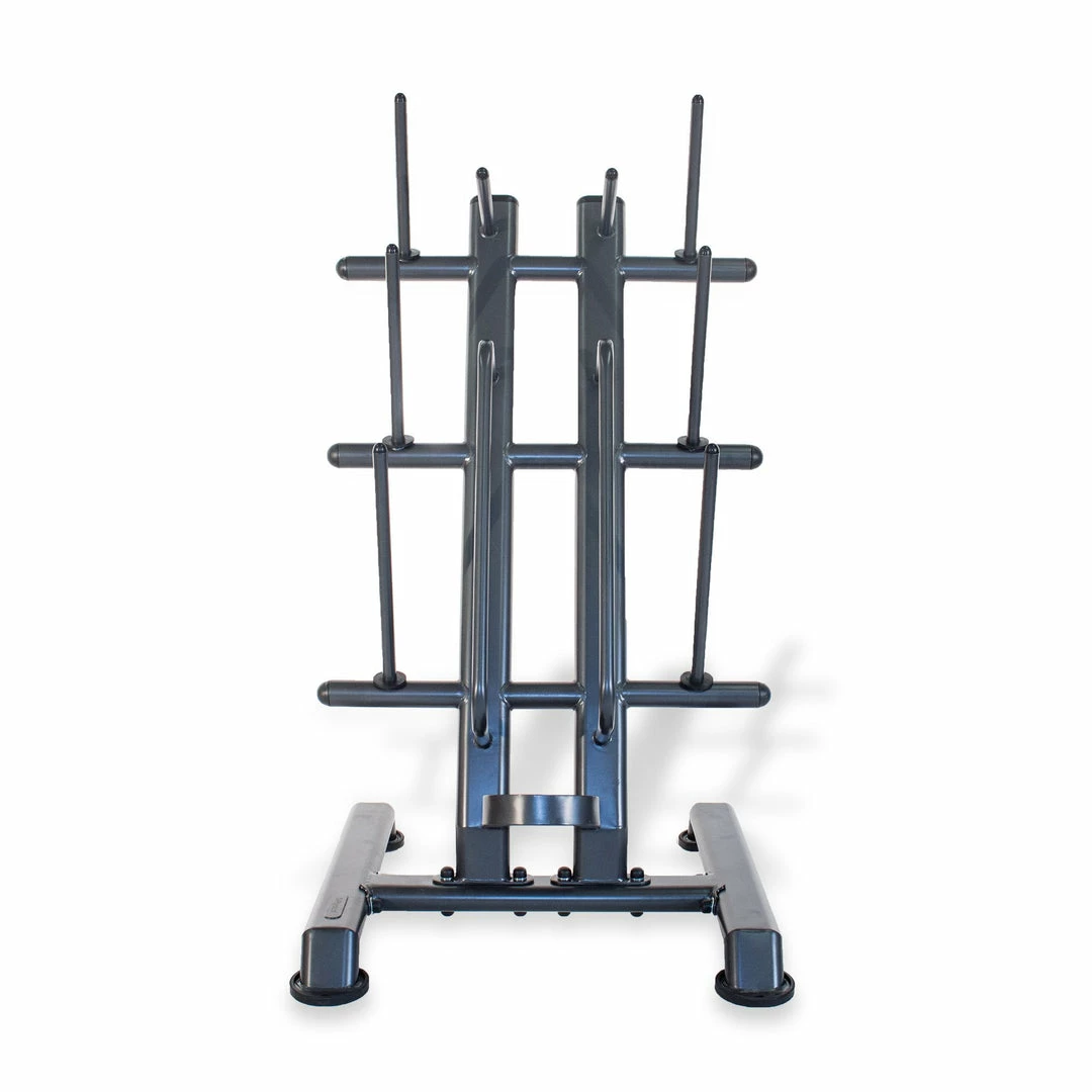 Physical Company Rubber Body Pump Set Club Pack With Racks (12 Sets)