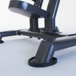 Physical Company 12 Set Body Pump Set Rack (Empty)