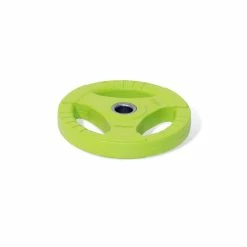 Physical Company Rubber Discs - 30mm (Pair)