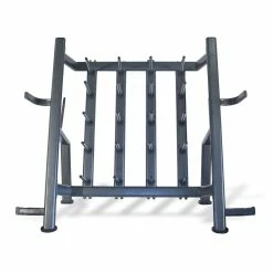 Physical Company Rubber Body Pump Set Club Packs With Rack (30 Sets)
